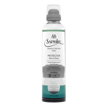 Impermeabilizzante anti Acqua No Gas - Saphir Medaille D'Or Protector Water & Stains